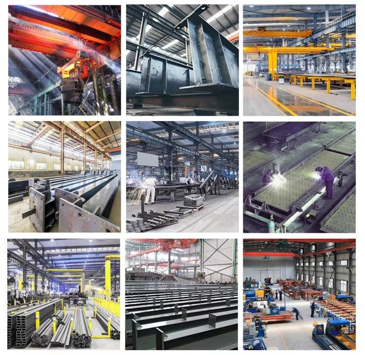 factory