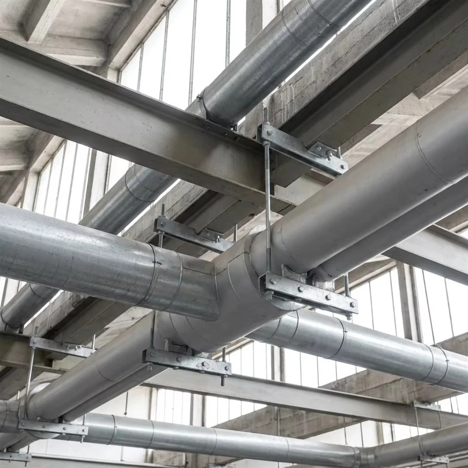 Textile Mill Steel Structure factory