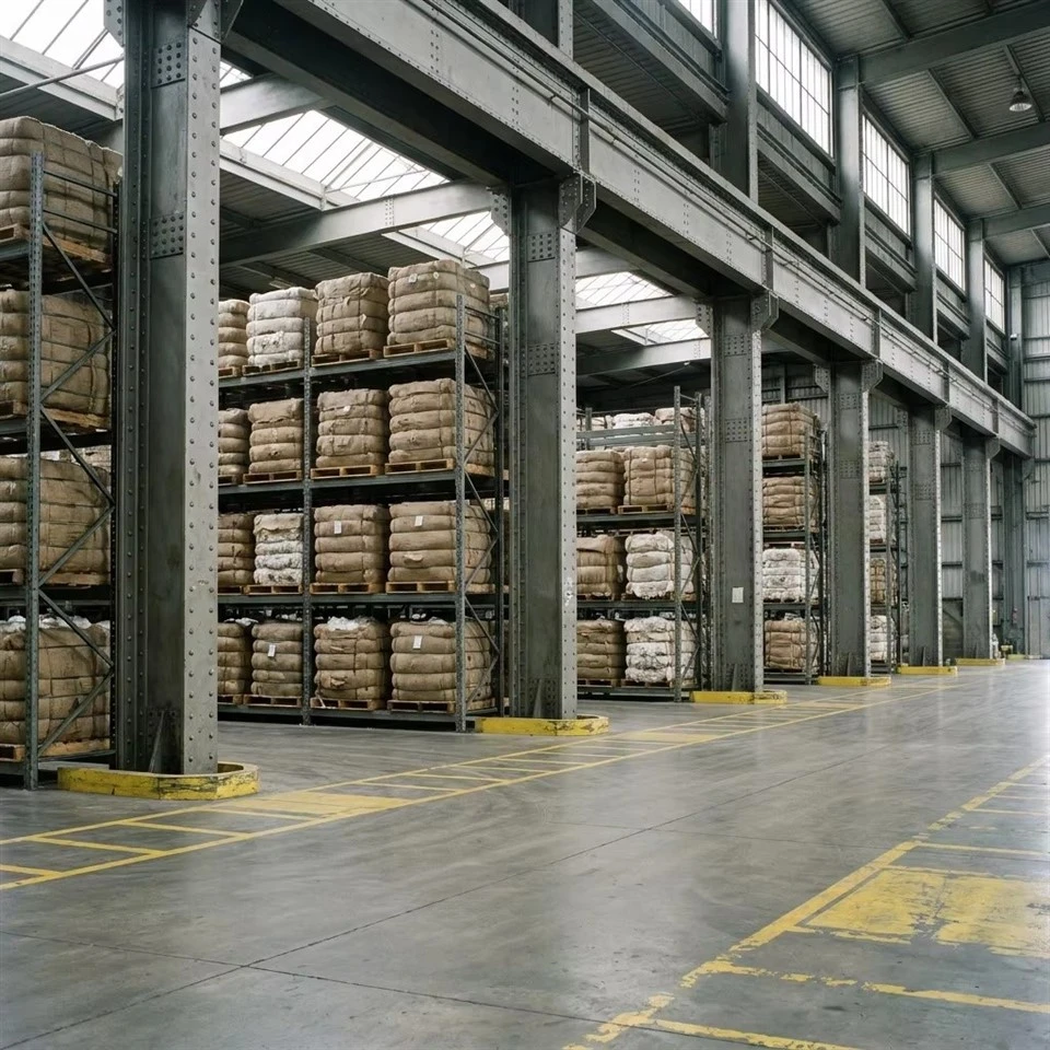 Textile Mill Steel Structure best